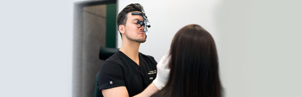 Chemical peels