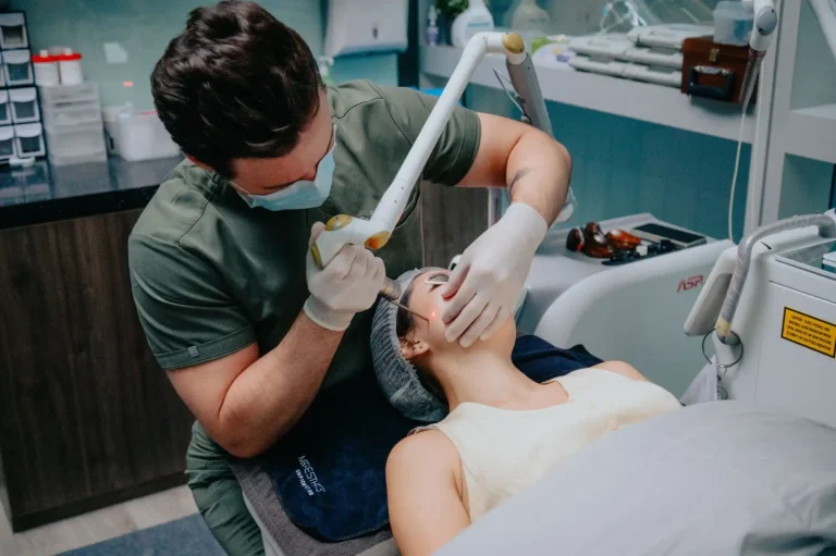 fractional co2 laser