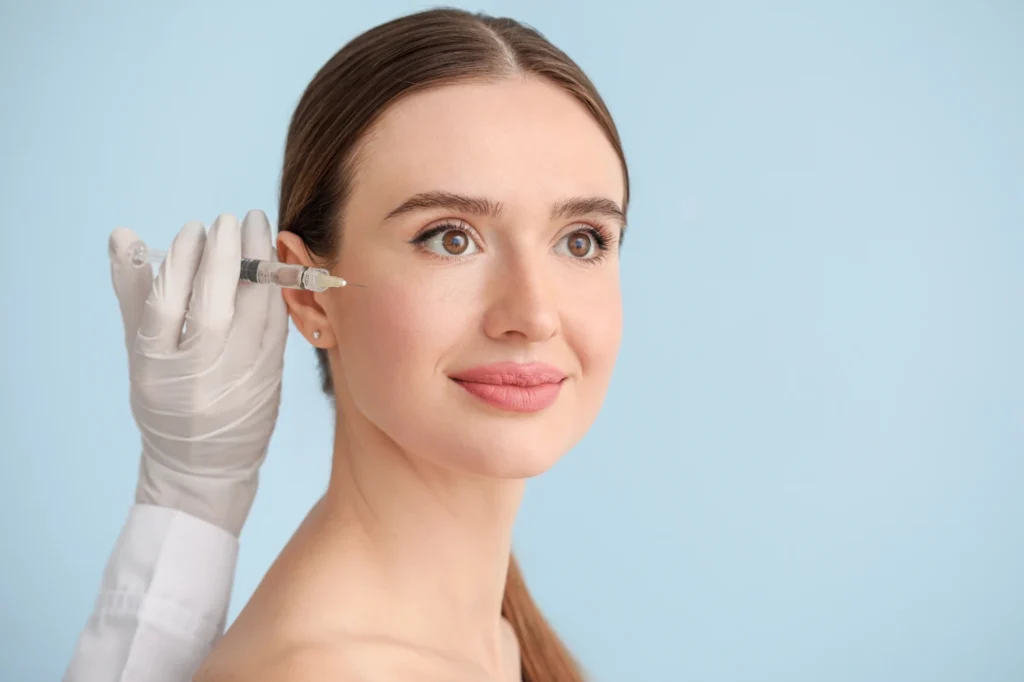 skin booster singapore